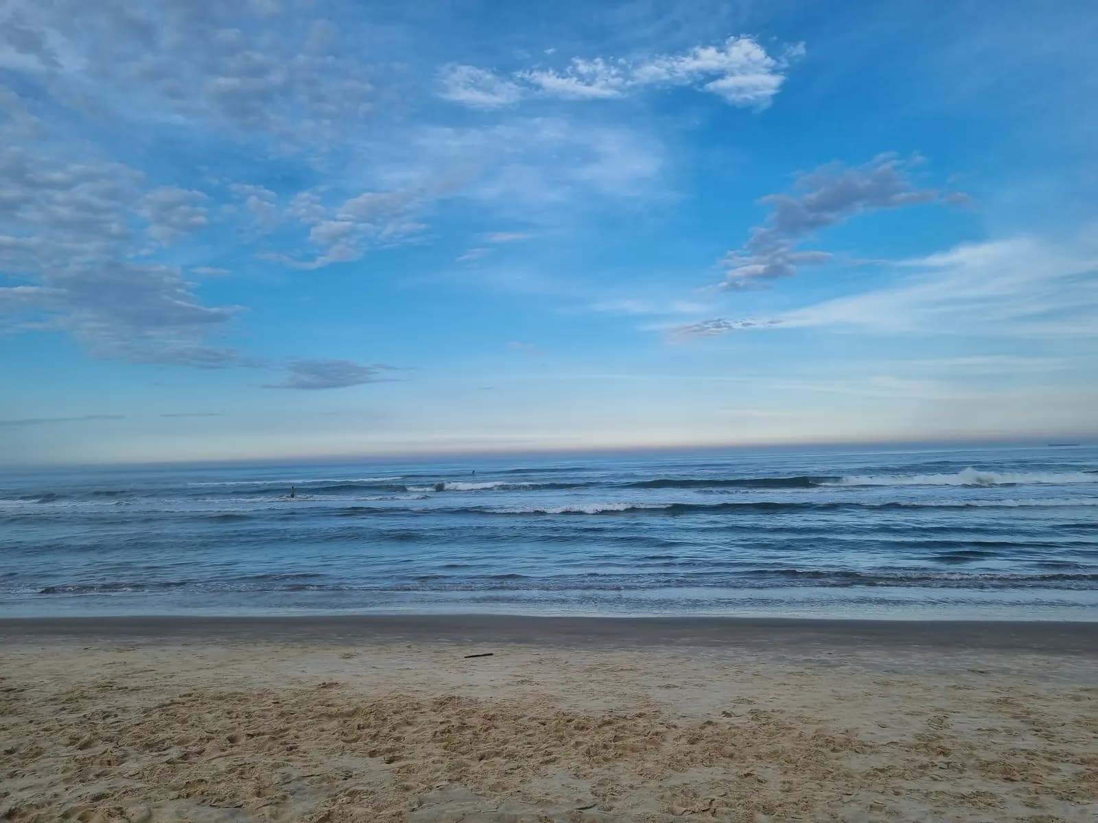 Praia do Rosa