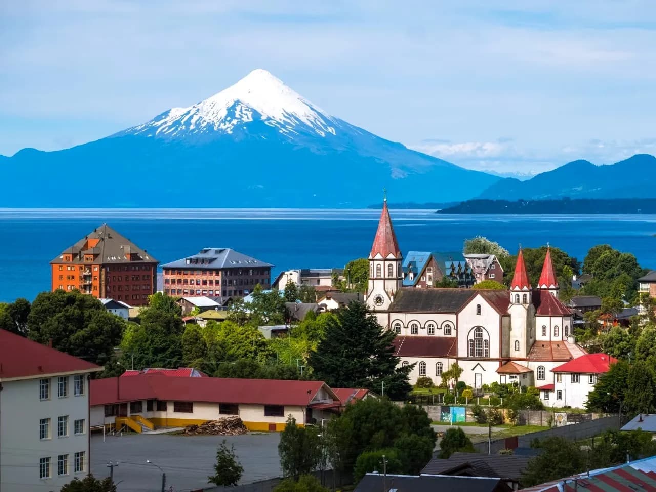 Puerto Varas