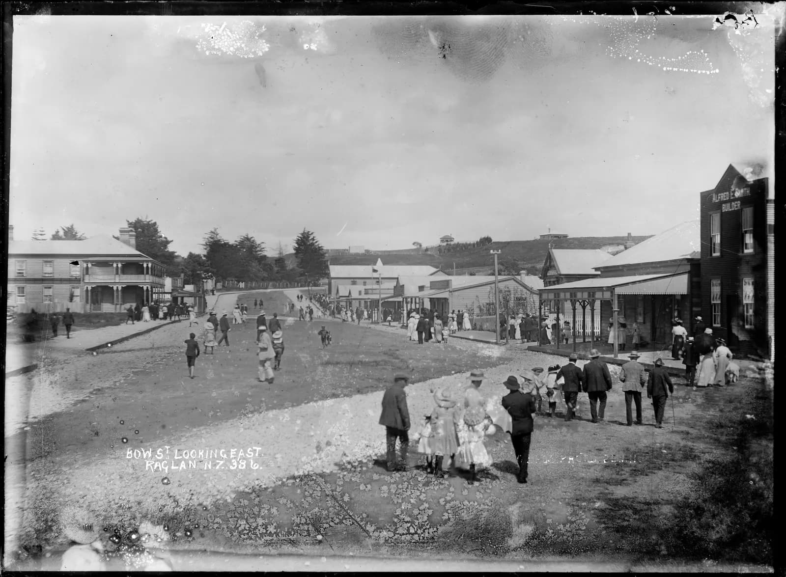 Raglan