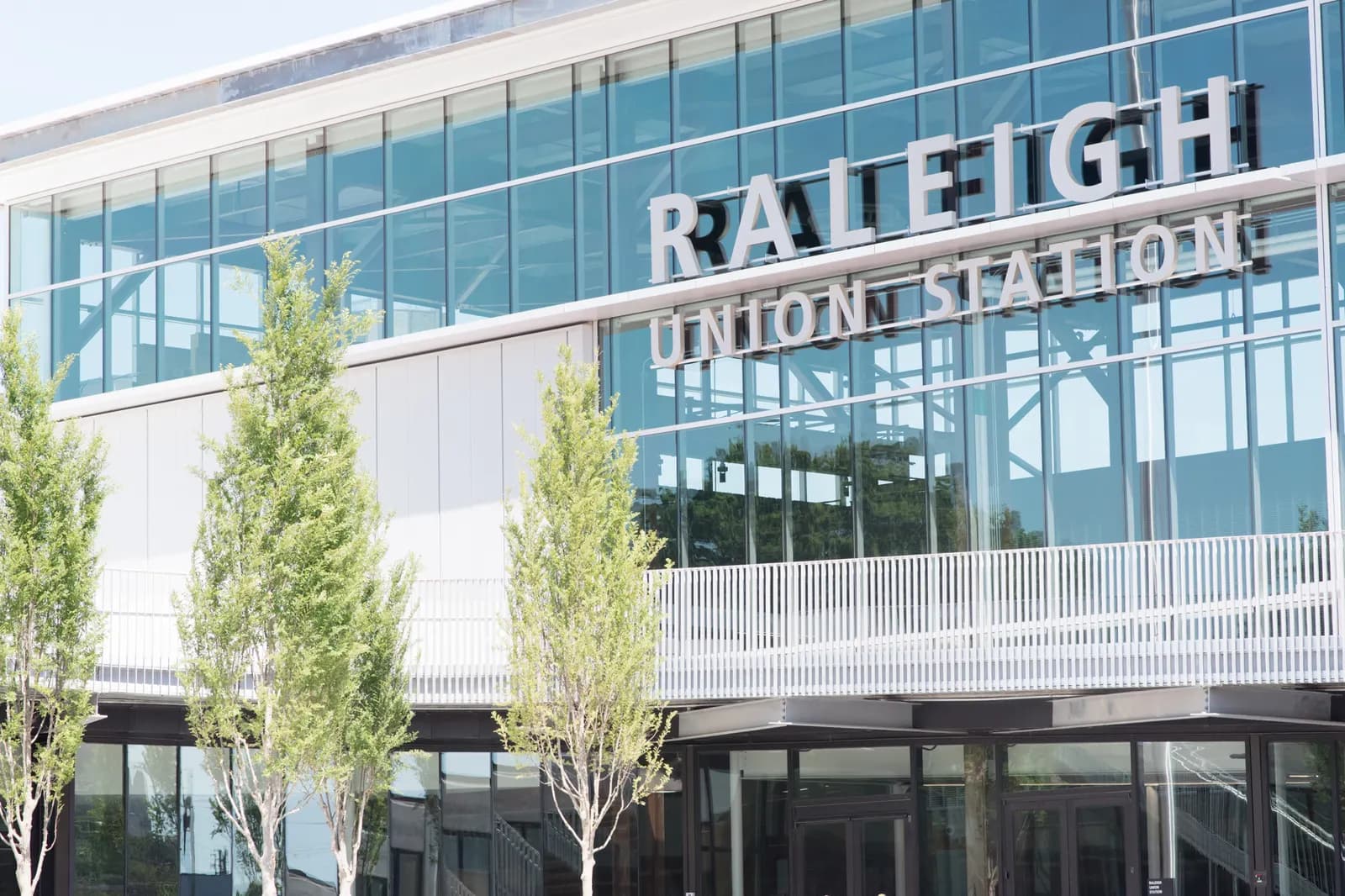 Raleigh