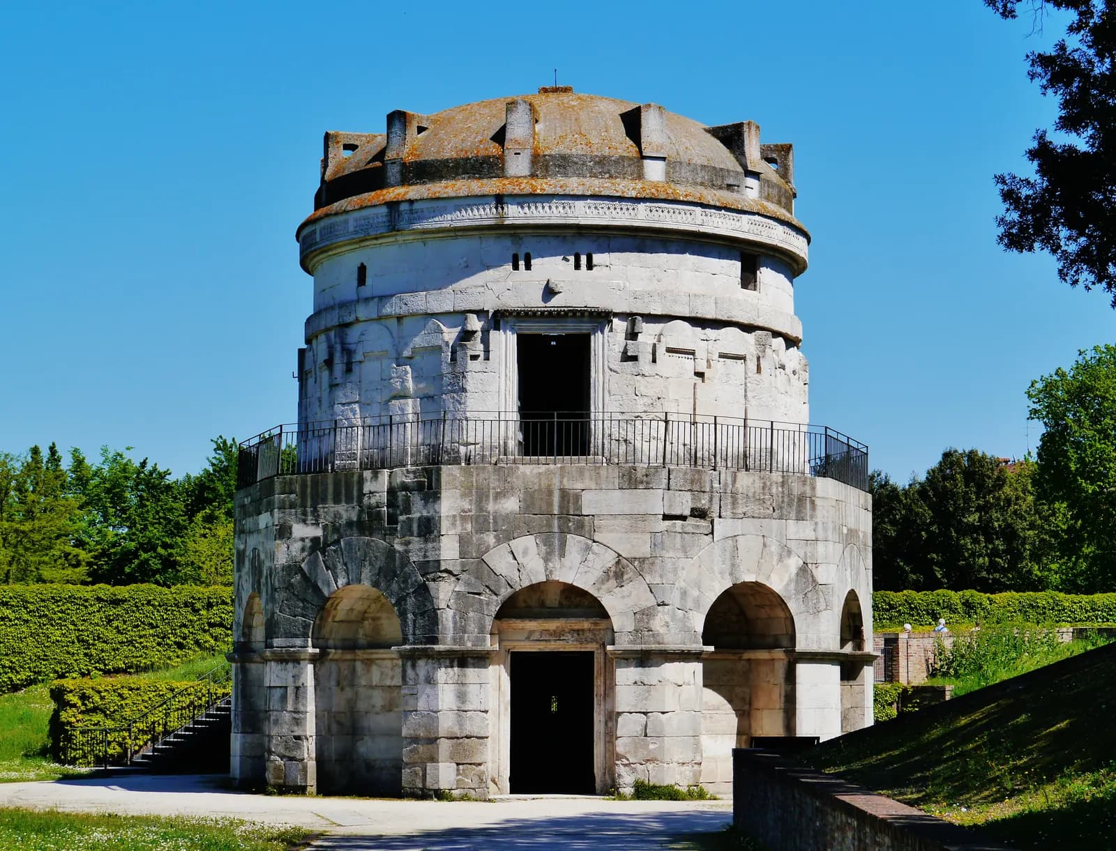 Ravenna