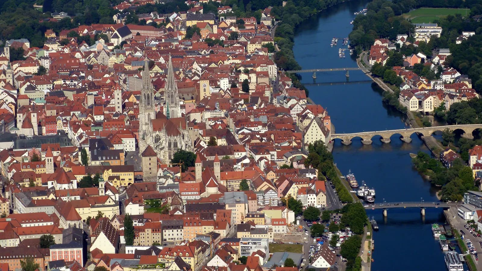 Regensburg