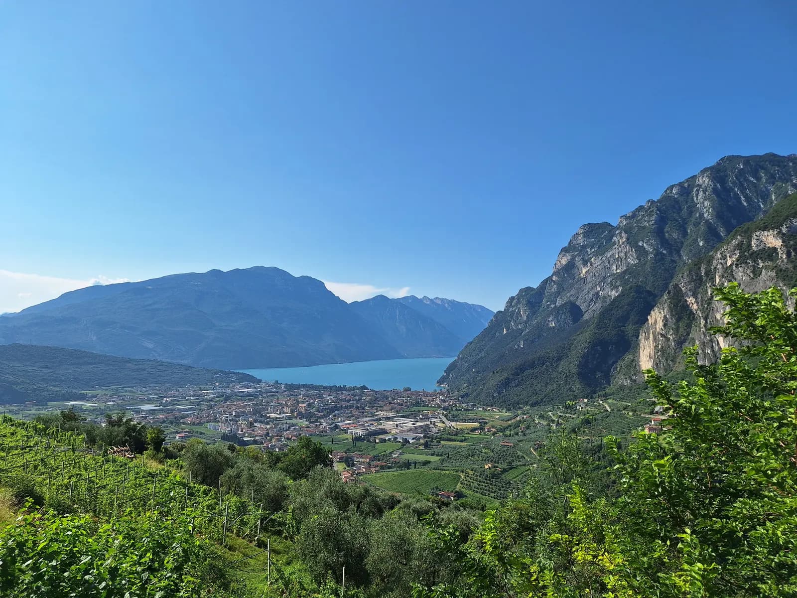 Riva del Garda