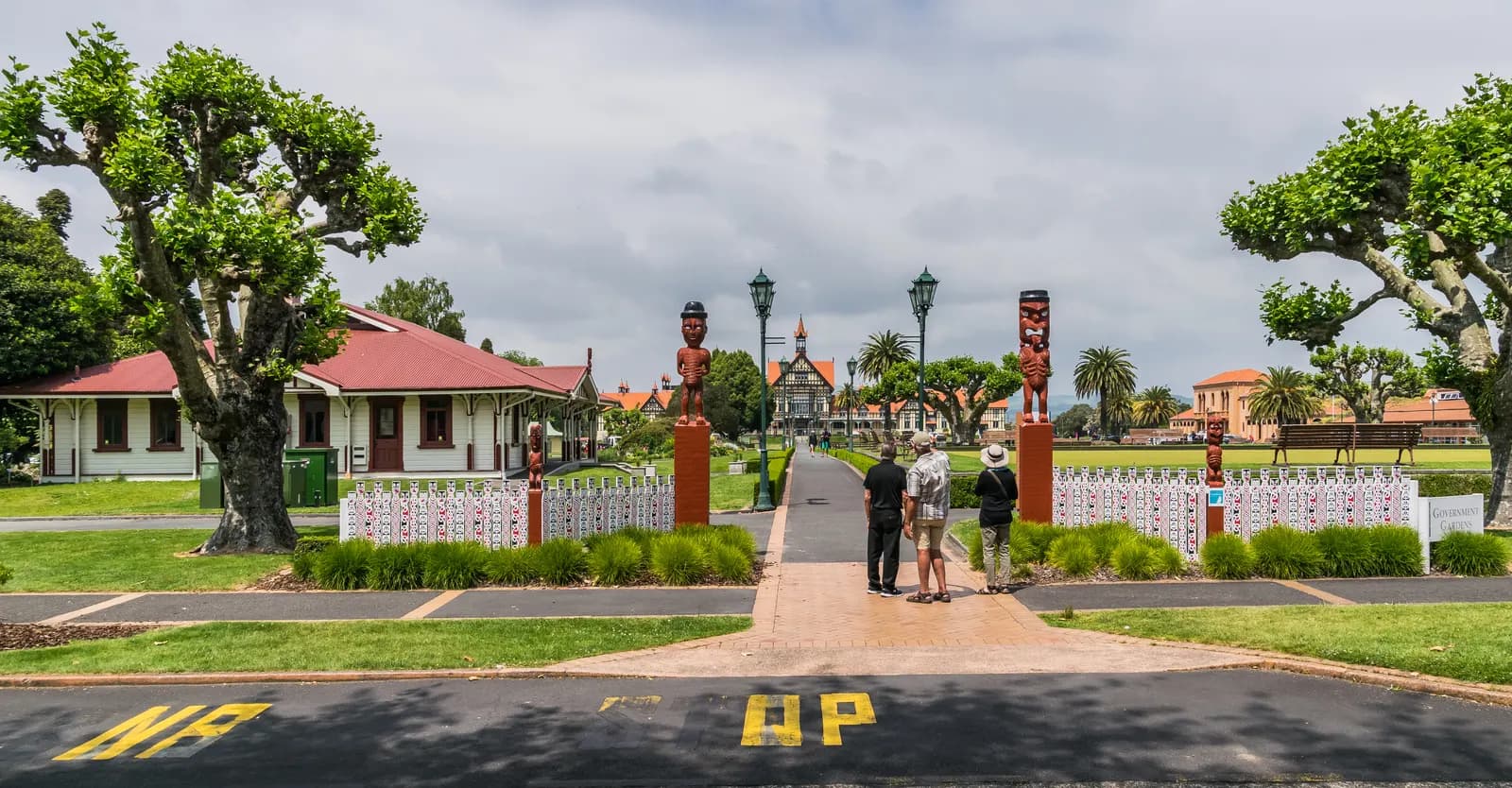 Rotorua