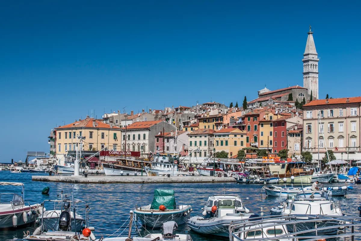 Rovinj
