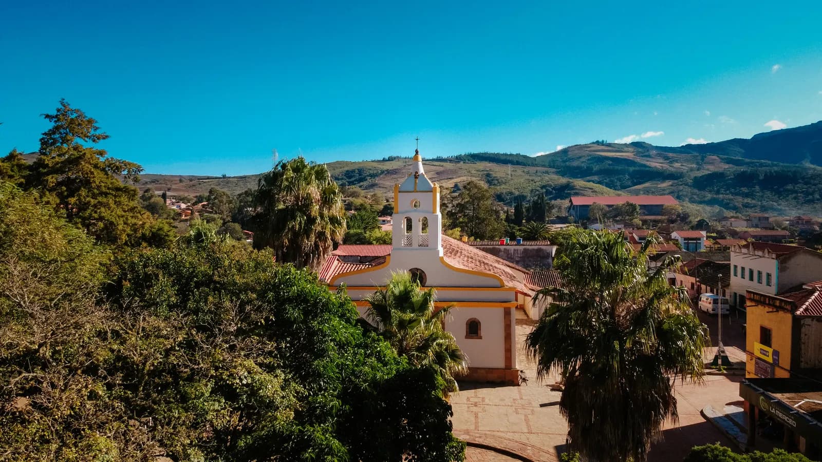 Samaipata
