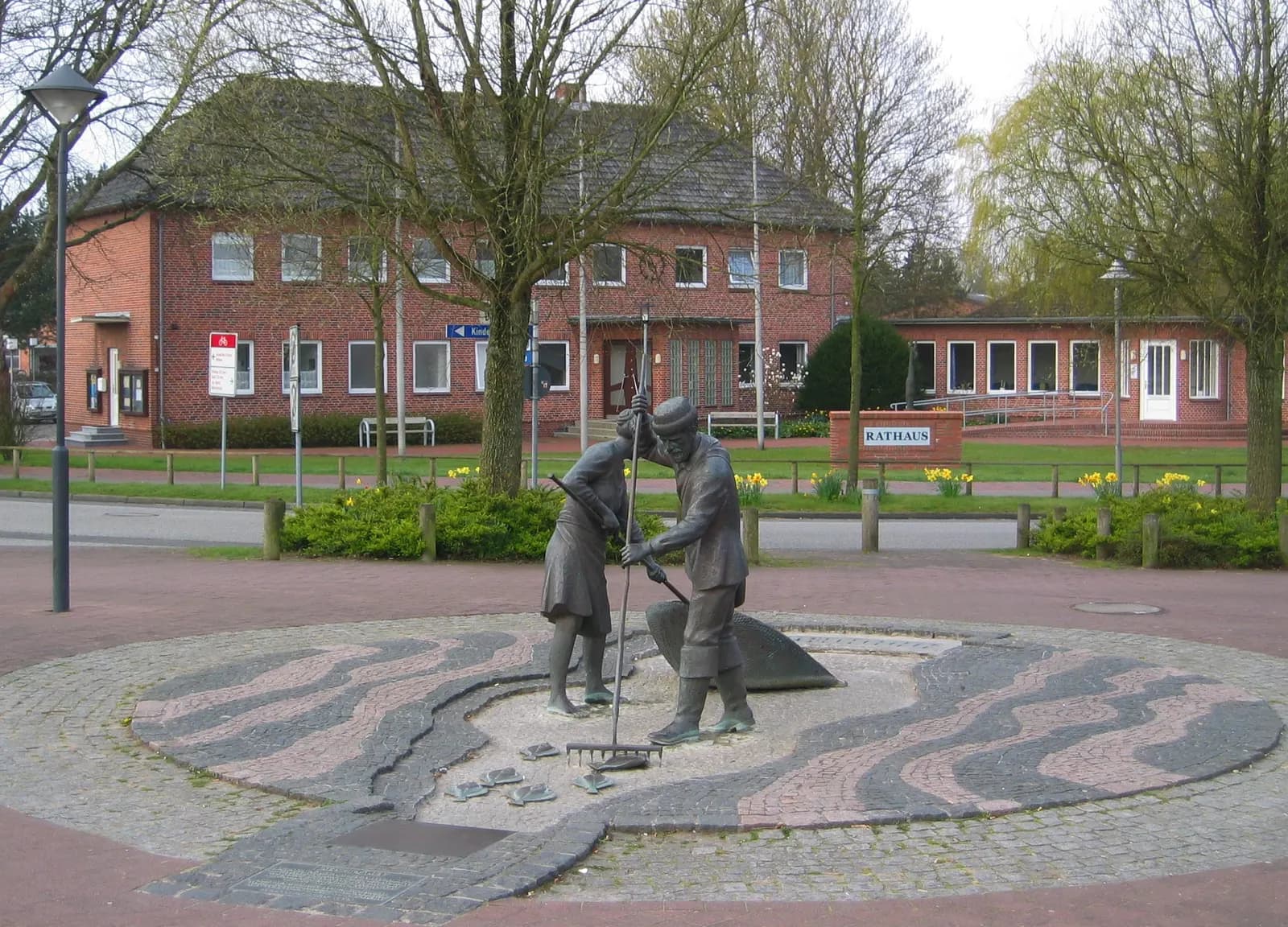 Sankt Peter-Ording