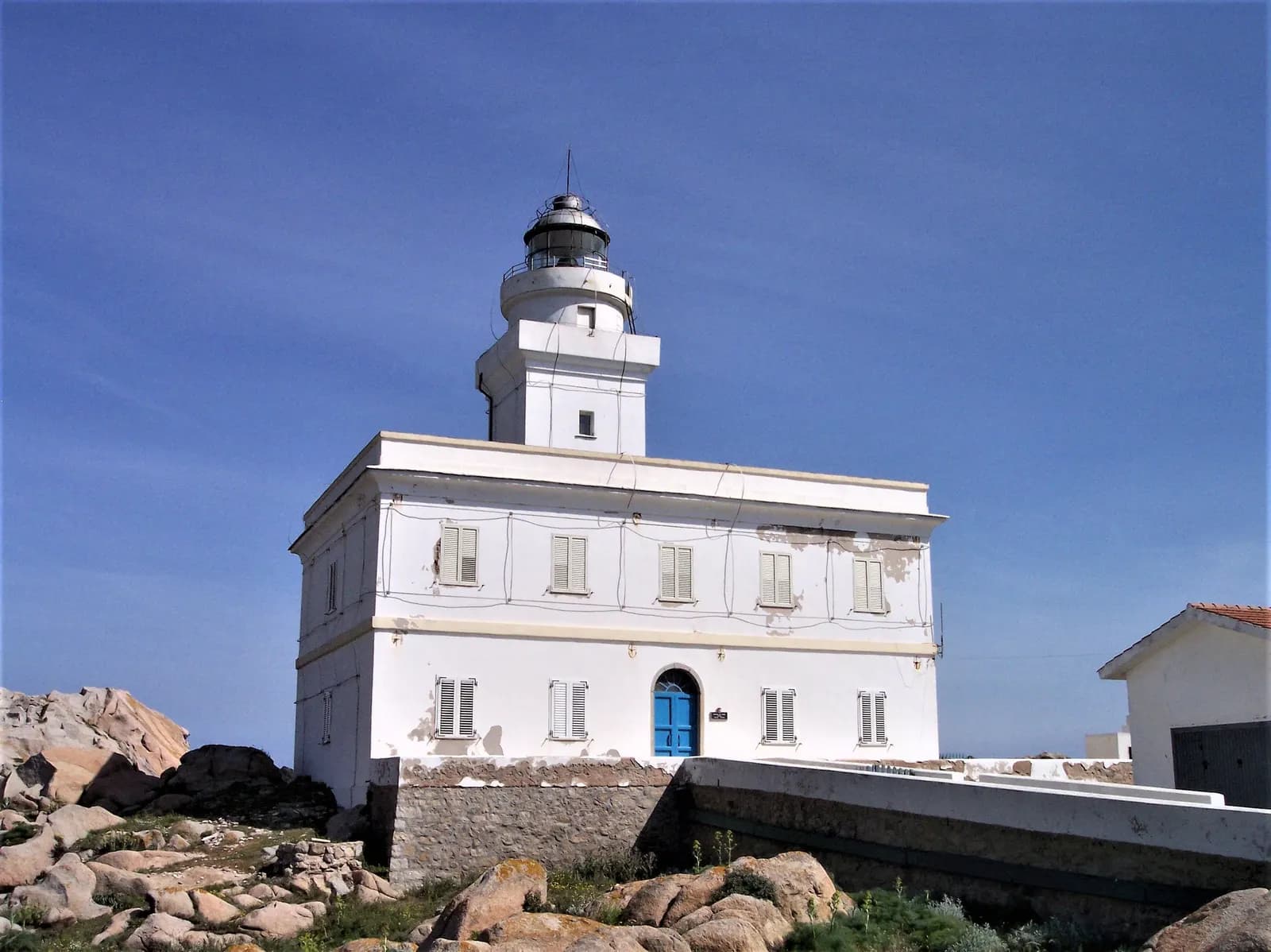 Santa Teresa Gallura