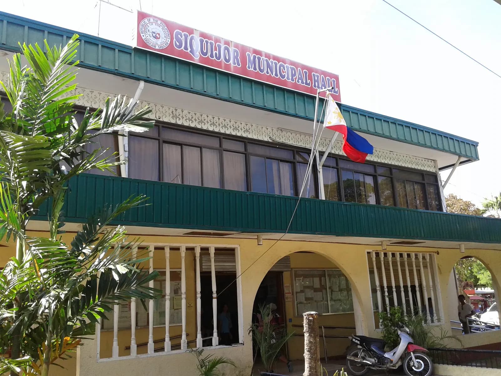 Siquijor