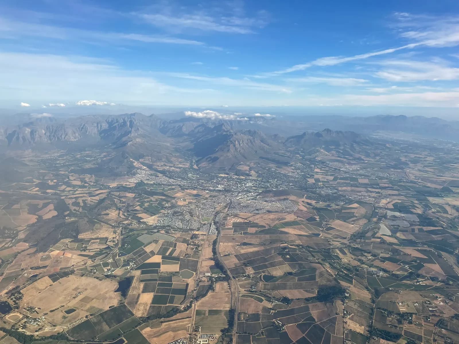 Stellenbosch