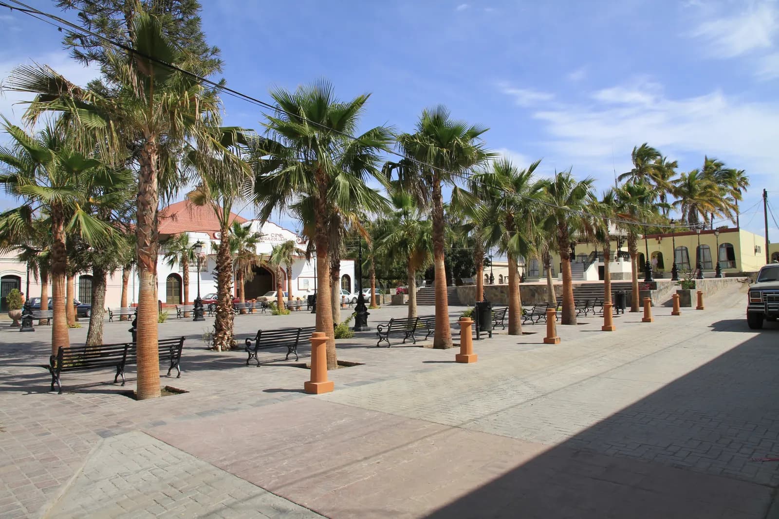 Todos Santos