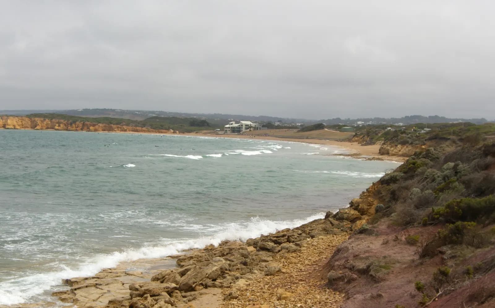 Torquay