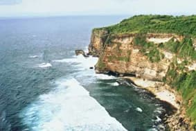 Uluwatu
