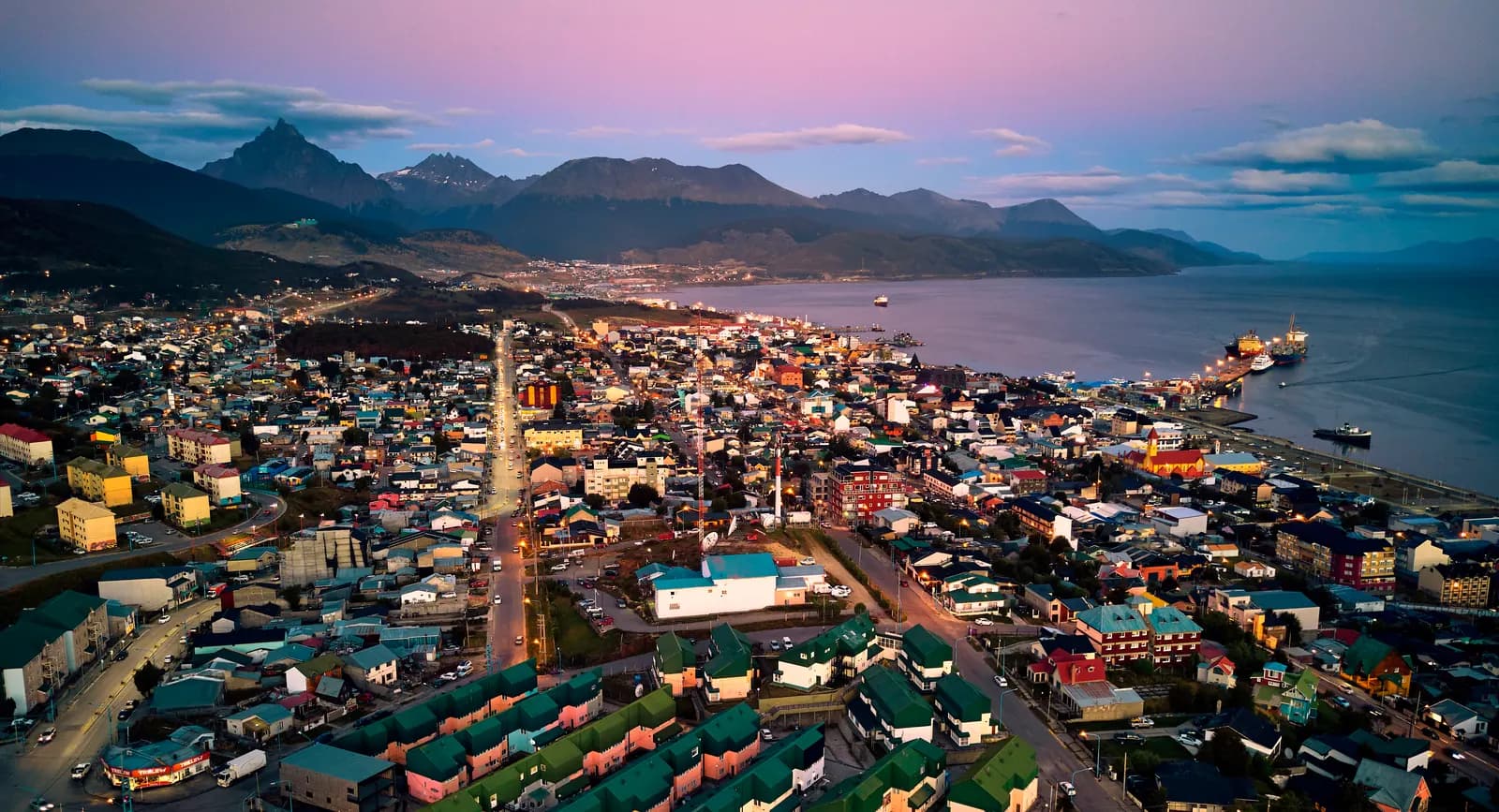 Ushuaia