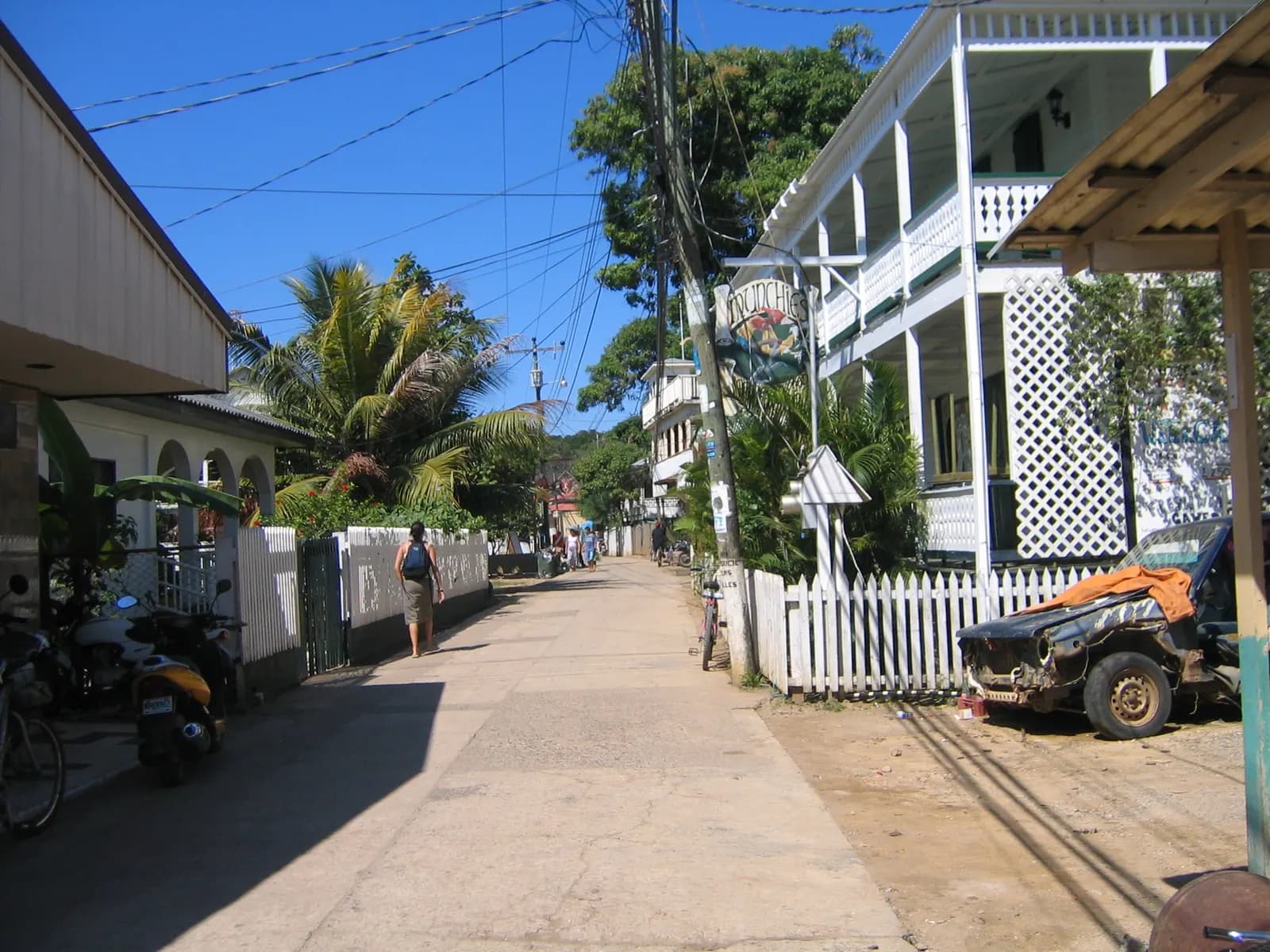 Utila