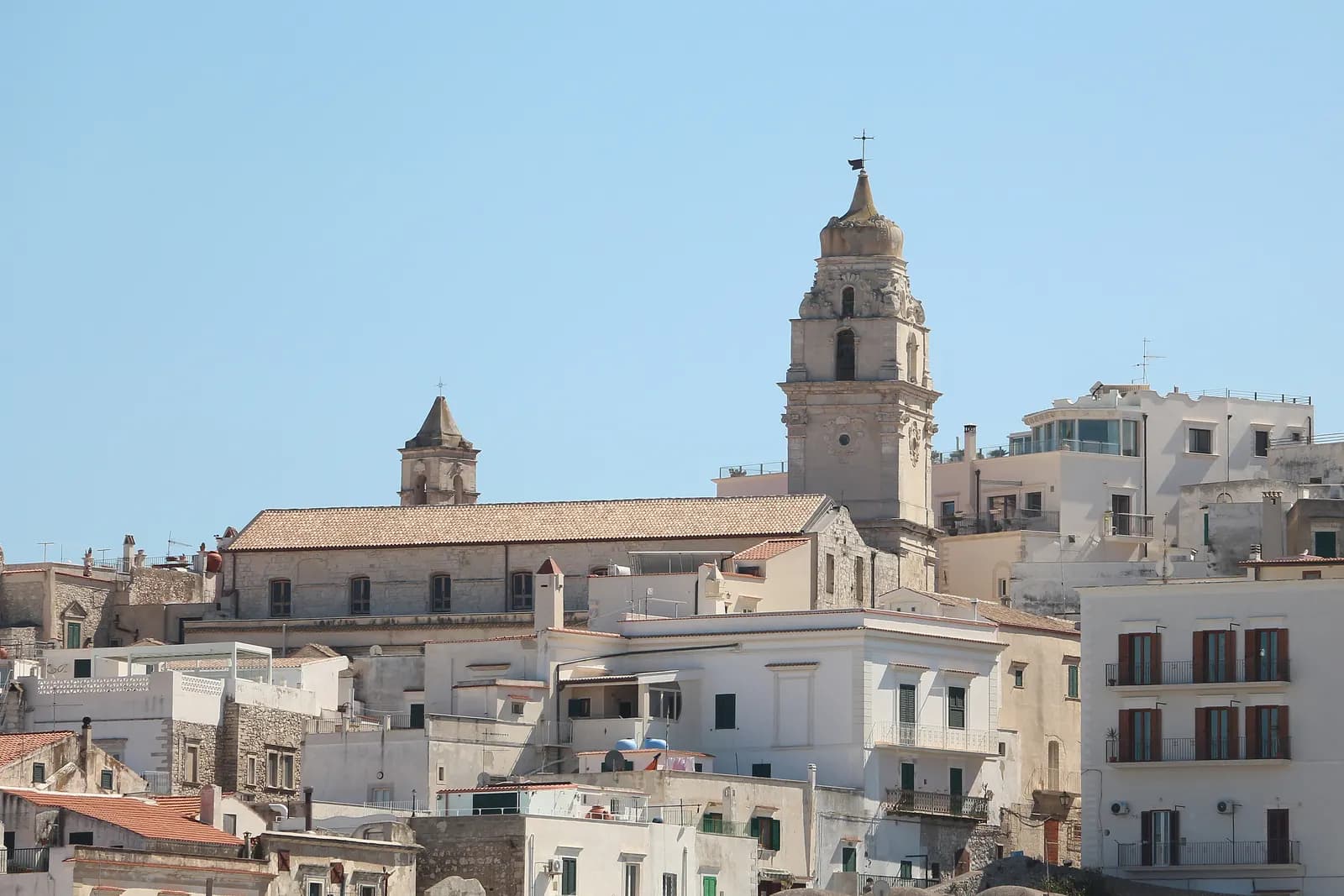Vieste