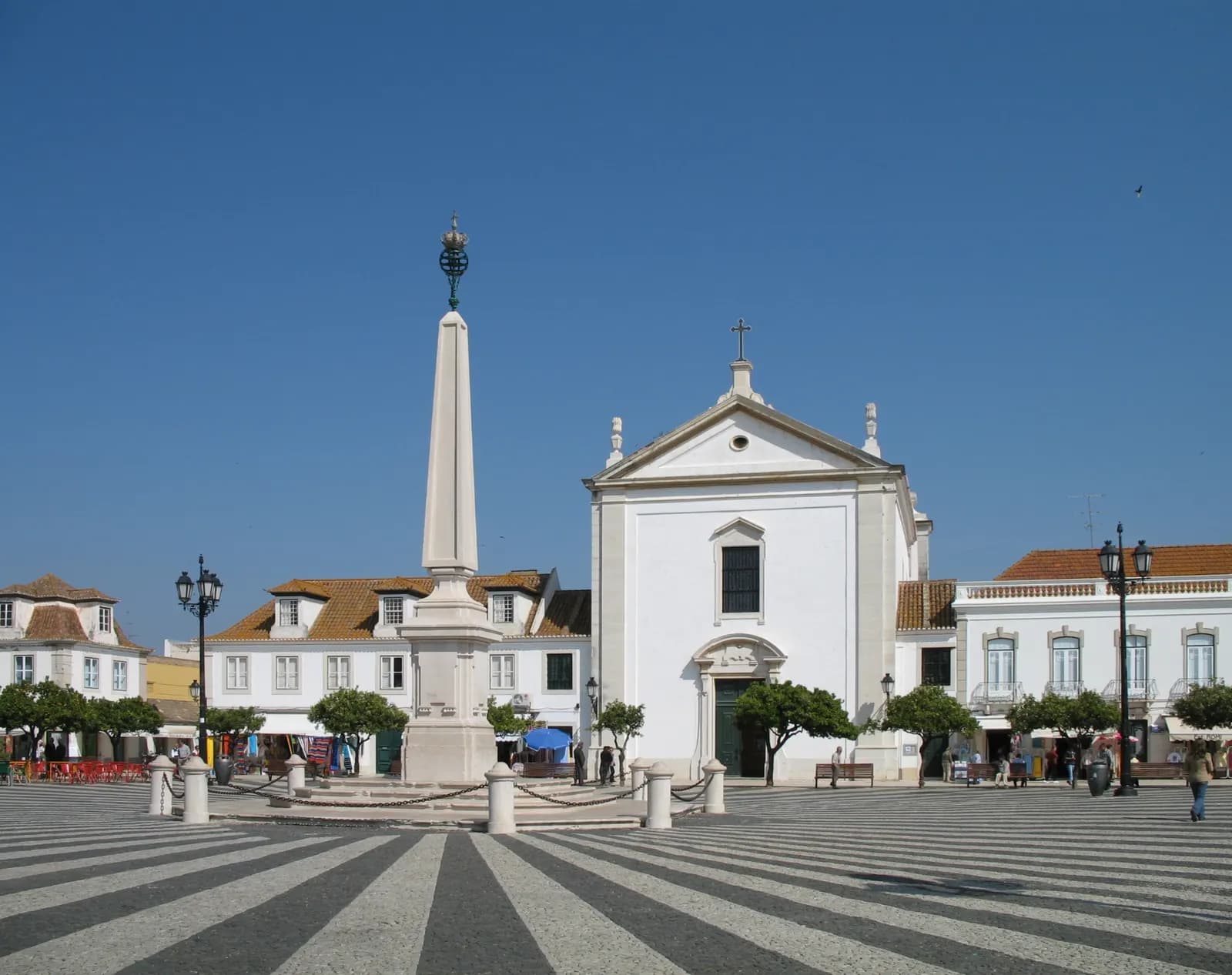 Vila Real de Santo António