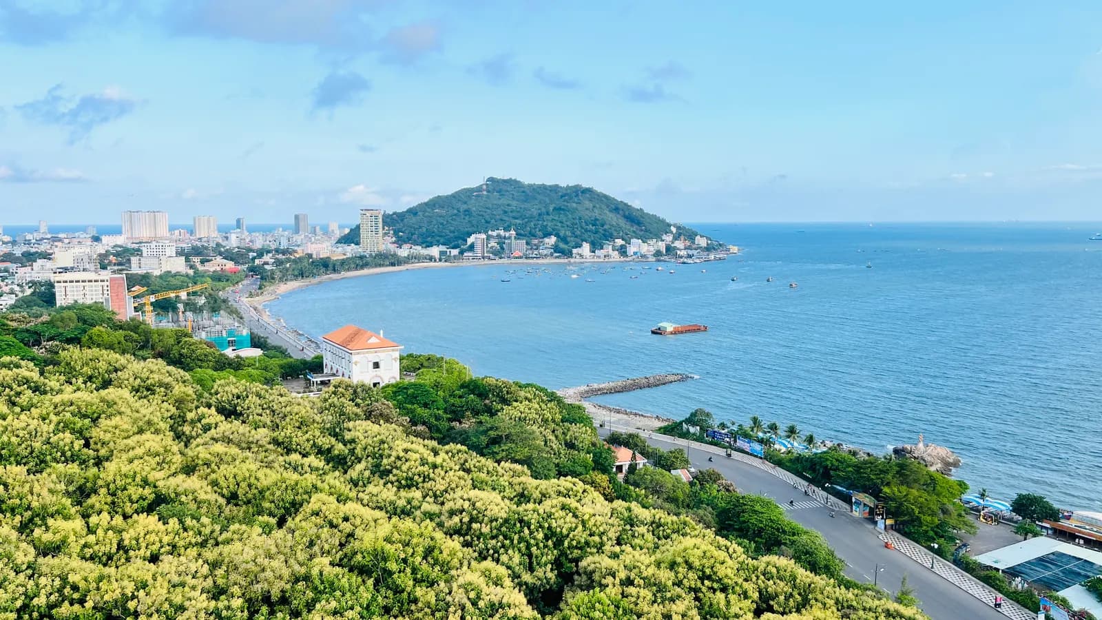 Vung Tau