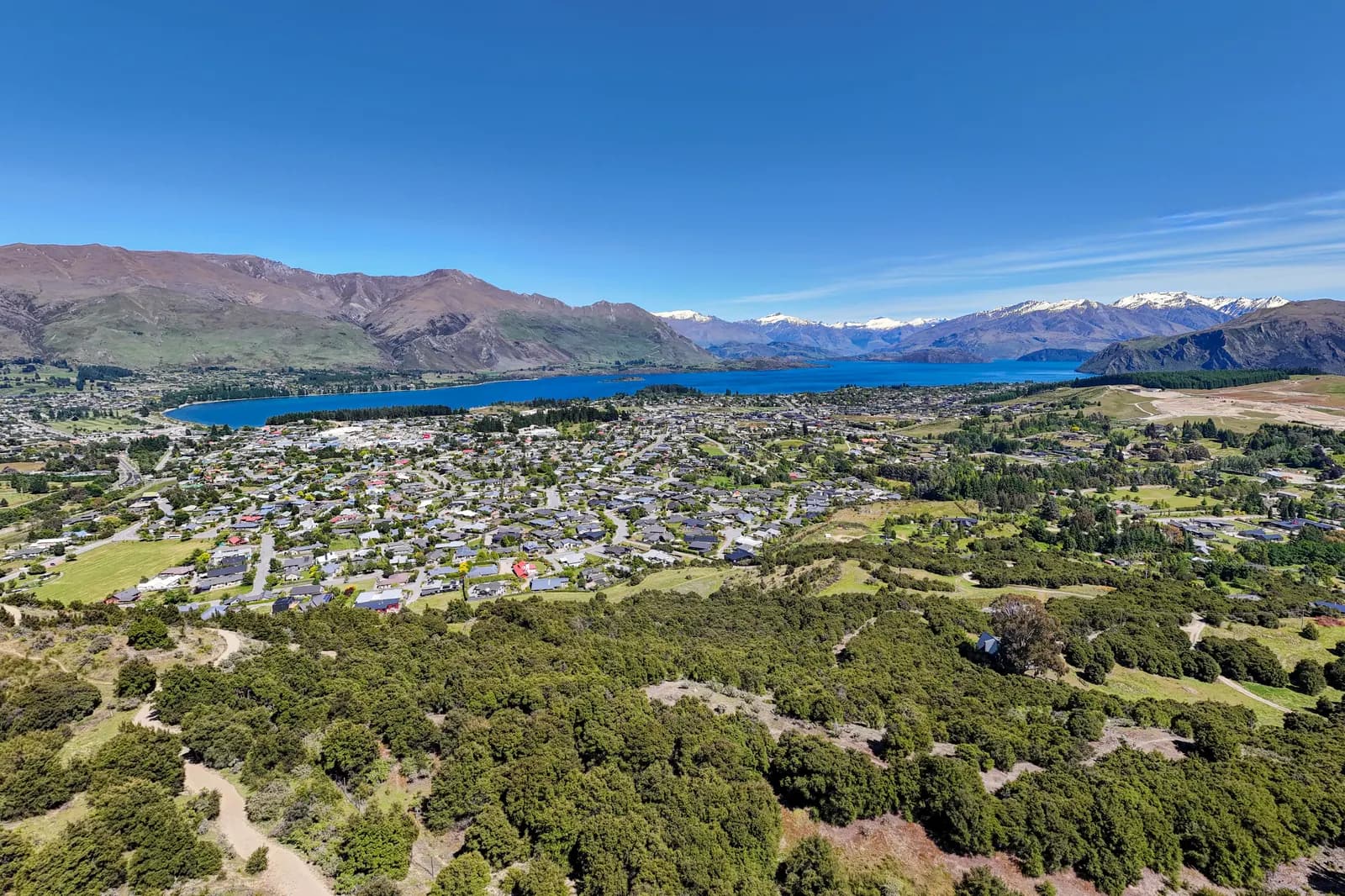 Wanaka