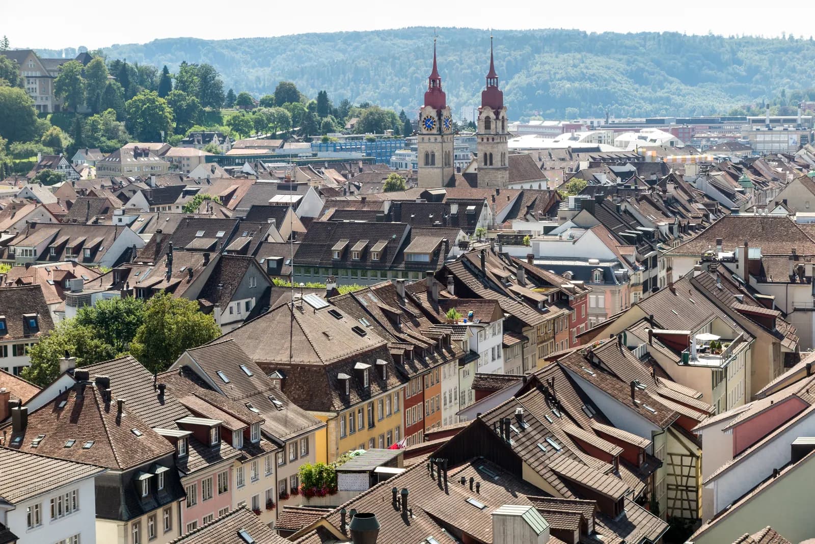 Winterthur