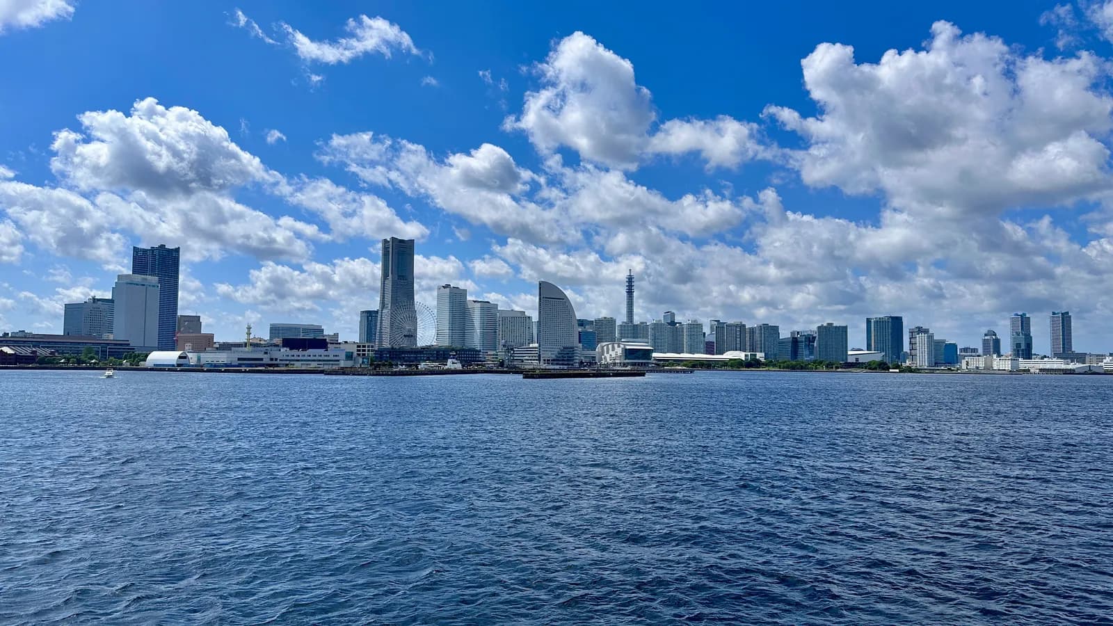 Yokohama