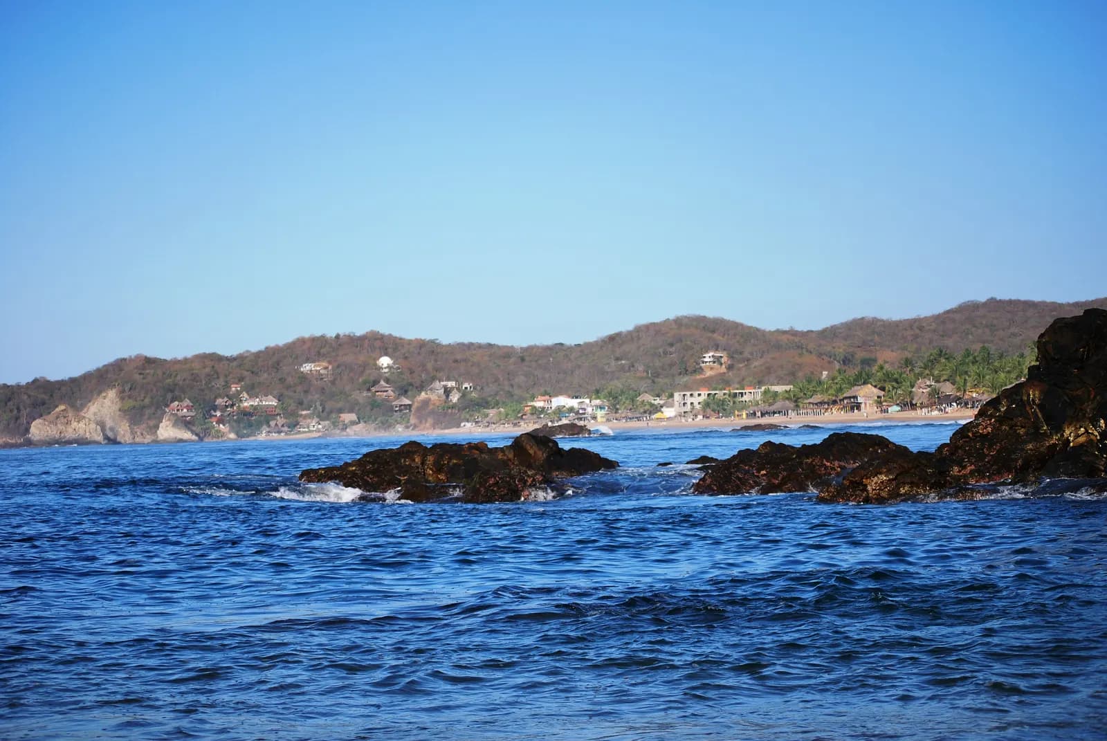 Zipolite